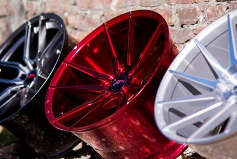 Japan Racing vanteet>